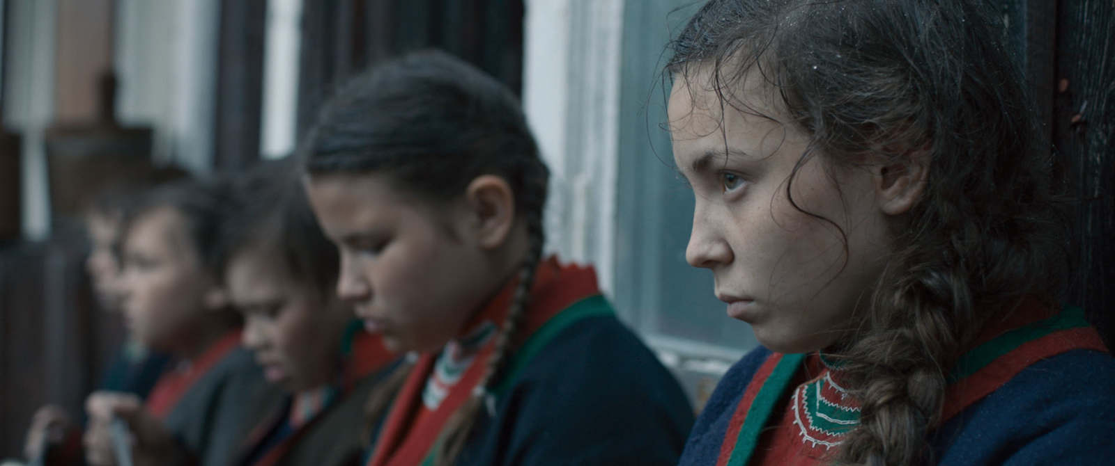 1. Sameblod (Sámi Blood) (photo Sophia Olsson)